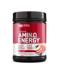 AMINO ENERGY 65 SERVICIOS