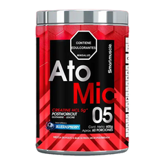 ATOMIC 60 SERVICIOS