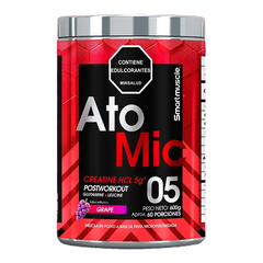 ATOMIC 60 SERVICIOS