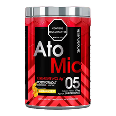 ATOMIC 60 SERVICIOS