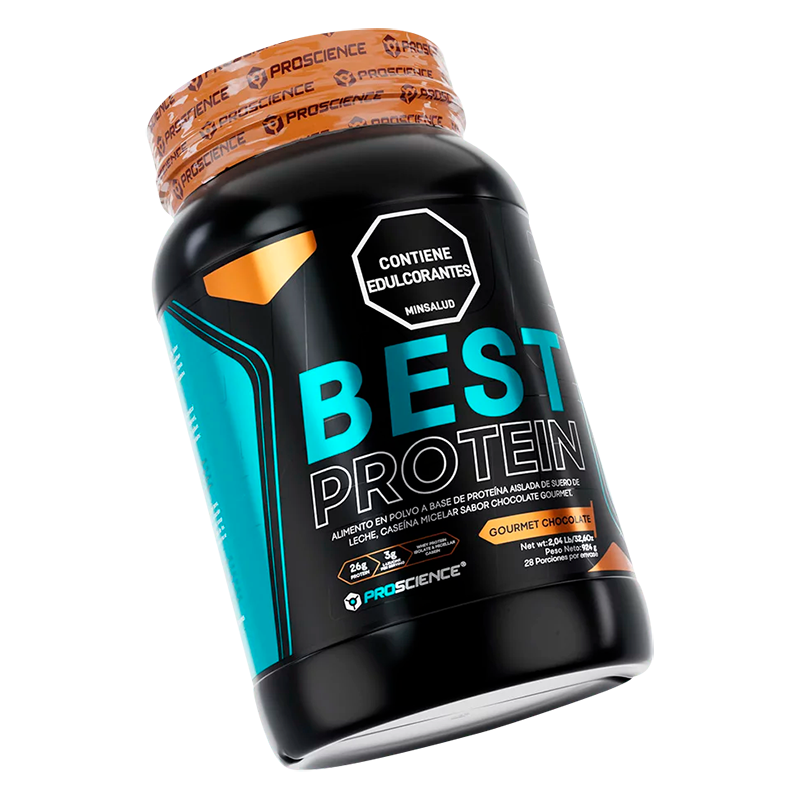 BEST PROTEIN 2 LIBRAS