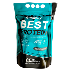 BEST PROTEIN 4 LIBRAS