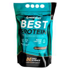 BEST PROTEIN 4 LIBRAS