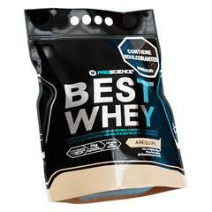 BEST WHEY 5 LIBRAS