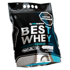 BEST WHEY 5 LIBRAS