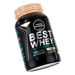 BEST WHEY 2 LIBRAS