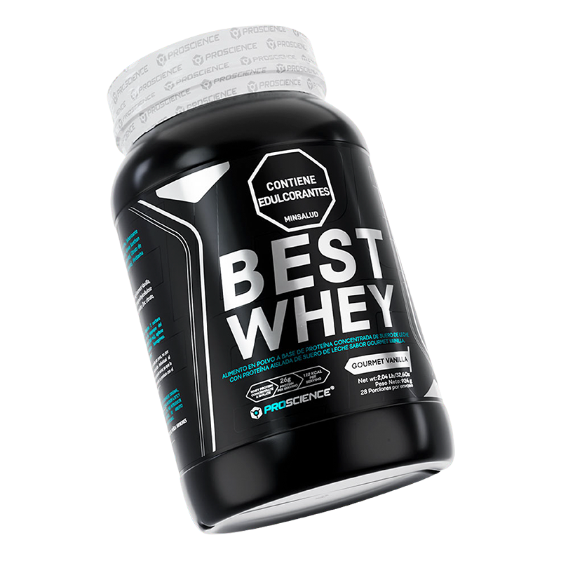 BEST WHEY 2 LIBRAS