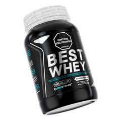 BEST WHEY 2 LIBRAS