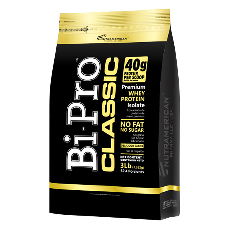 BIPRO CLASSIC 3 LIBRAS