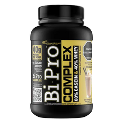 BIPRO COMPLEX 2.1 LIBRAS