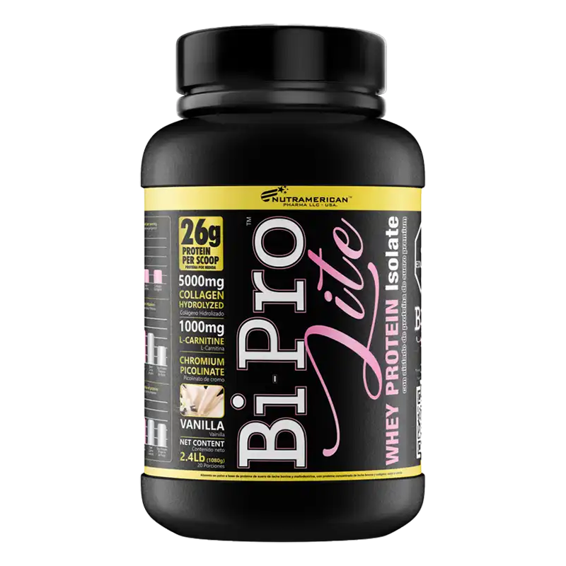BIPRO LITE 2.4 LIBRAS