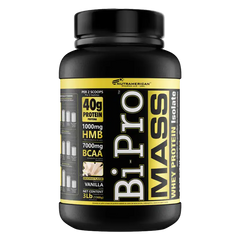 BIPRO MASS 3 LIBRAS