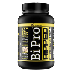 BIPRO RIPPED 2.4 IBRAS