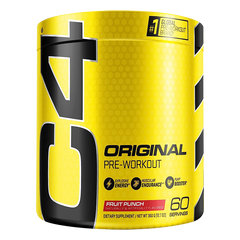 C4 ORIGINAL 60 SERVICIOS
