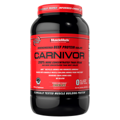 CARNIVOR ISOLATE 2 LBS