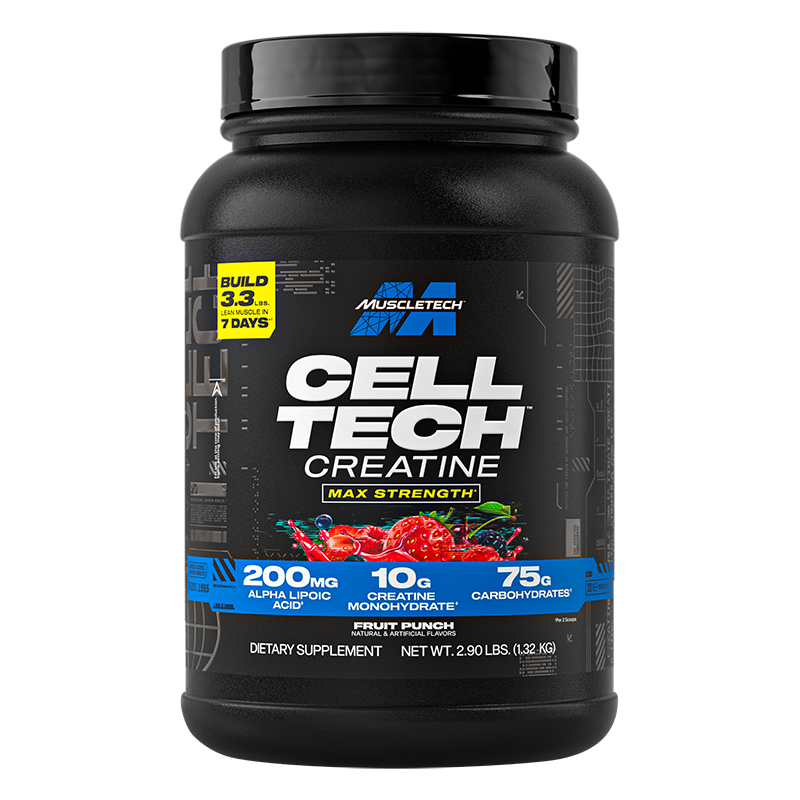 CELLTECH 3 LIBRAS