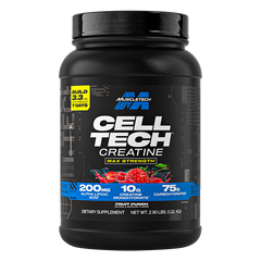 CELLTECH 3 LIBRAS