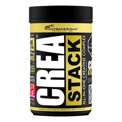 CREASTACK 60 SERVICIOS