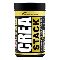 CREASTACK 60 SERVICIOS