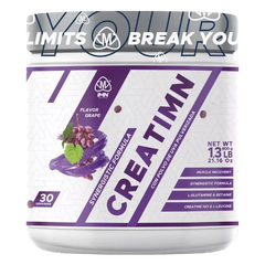 CREATINA HCL IMN 30 SERVICIOS