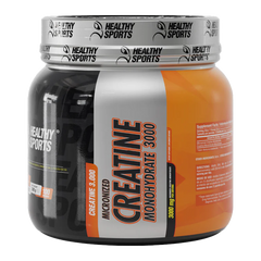 CREATINA HEALTHY SPORTS 100 SERVICIOS