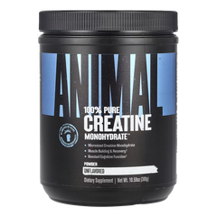 CREATINA ANIMAL 60 SERVICIOS
