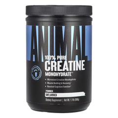CREATINA ANIMAL 100 SERVICIOS