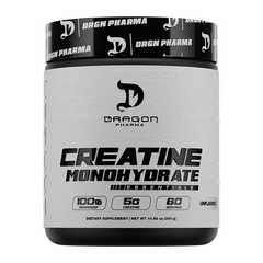 CREATINA DRAGON PHARMA 60 SERVICIOS