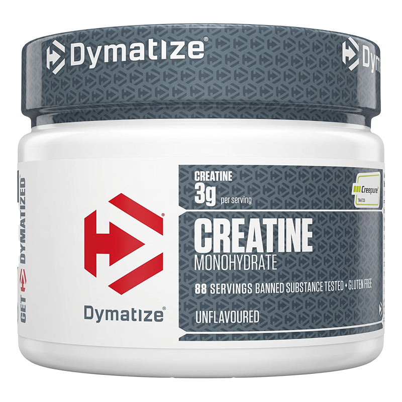 CREATINA DYMATIZE 88 SERVICIOS