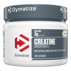 CREATINA DYMATIZE 88 SERVICIOS