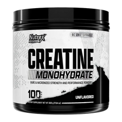 CREATINA NUTREX 100 SERVICIOS