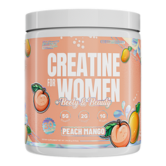 CREATINA NUTREX FOR WOMEN 30 SERVICIOS
