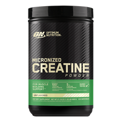 CREATINA ON 120 SERVICIOS