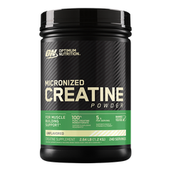CREATINA ON 240 SERVICIOS