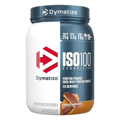 ISO100 1.3 LIBRAS