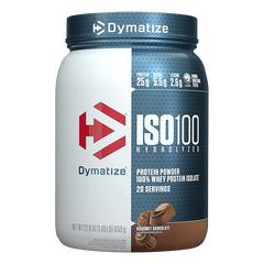 ISO100 1.3 LIBRAS