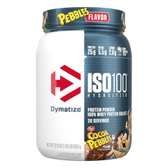 ISO100 1.3 LIBRAS