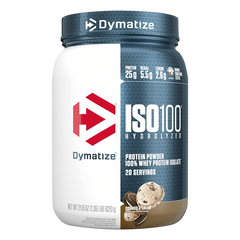 ISO100 1.3 LIBRAS