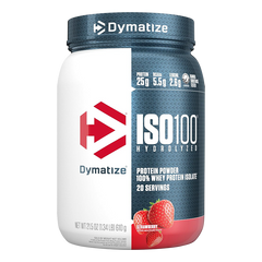 ISO100 1.3 LIBRAS