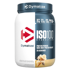 ISO100 1.3 LIBRAS