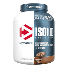 ISO100 3 LIBRAS