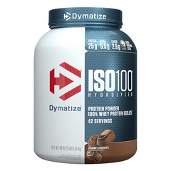 ISO100 3 LIBRAS