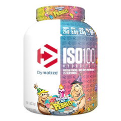 ISO100 5 LIBRAS