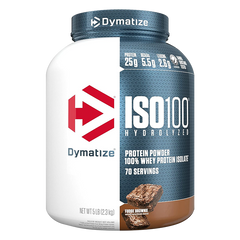 ISO100 5 LIBRAS