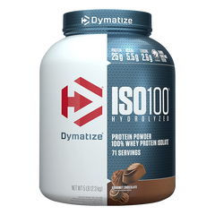 ISO100 5 LIBRAS