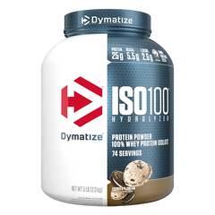 ISO100 5 LIBRAS