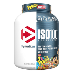 ISO100 5 LIBRAS