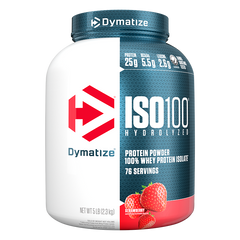 ISO100 5 LIBRAS