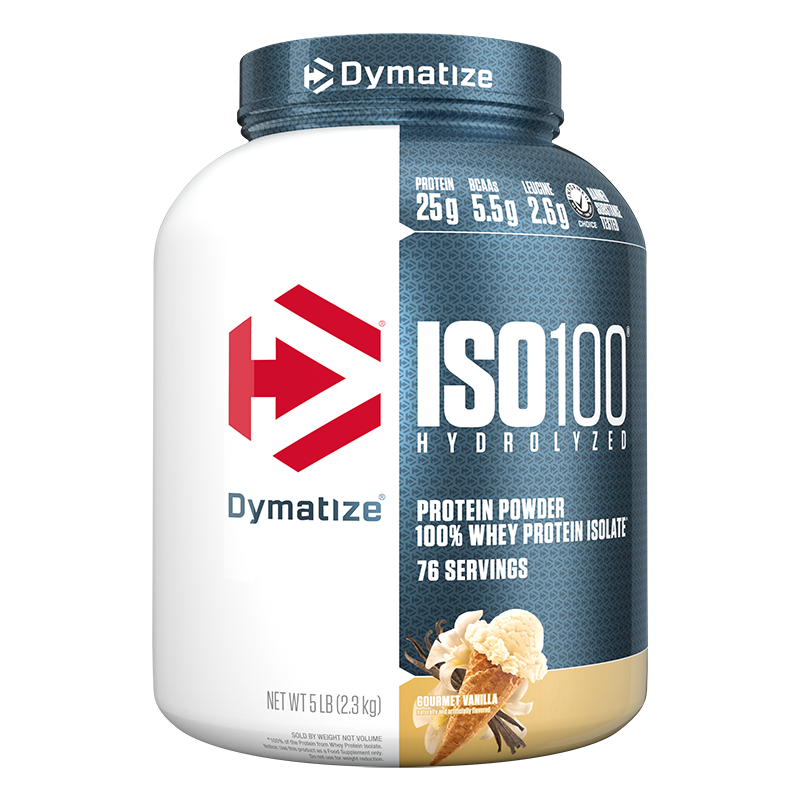 ISO100 5 LIBRAS