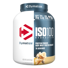 ISO100 5 LIBRAS